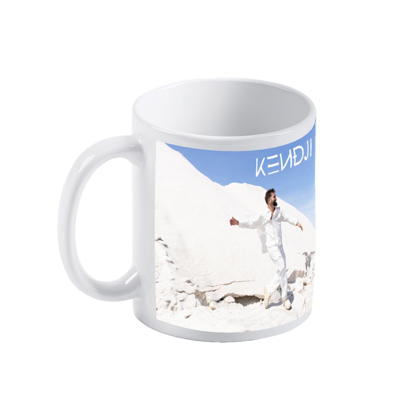 Mug Photo