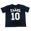 T-shirt NOIR 10 Years