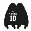 Sweat NOIR 10 Years