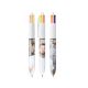 Stylo Photo T-shirt blanc