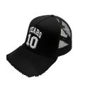 Casquette NOIR 10 Years