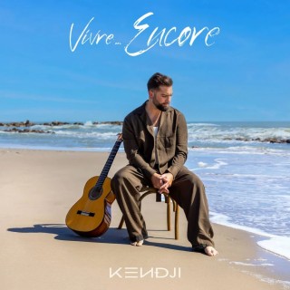 CD “Vivre… Encore”