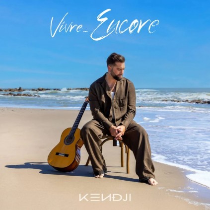 CD “Vivre… Encore”