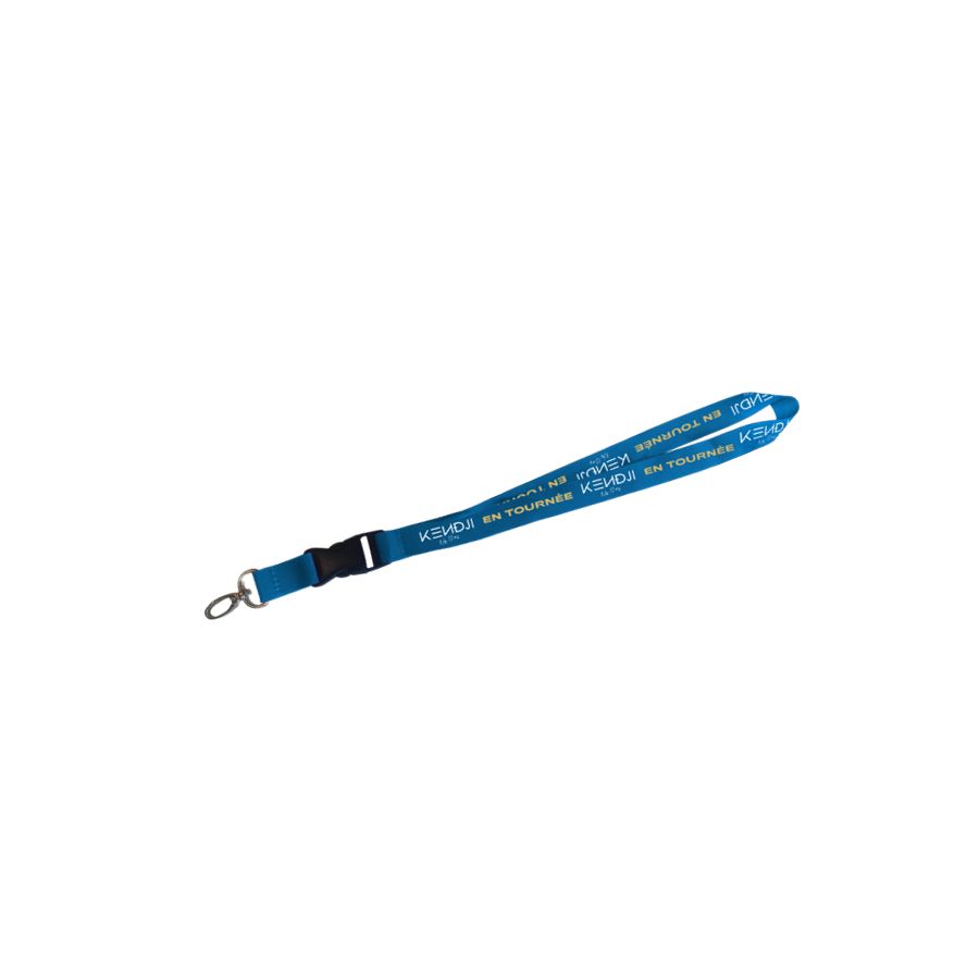 Lanyard