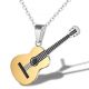 Pendentif Guitare